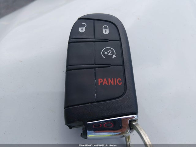Aukcja sprzedaży 2025 Jeep Compass Limited 4x4, vin: 3C4NJDCN0ST558535, numer aukcji: 45856401