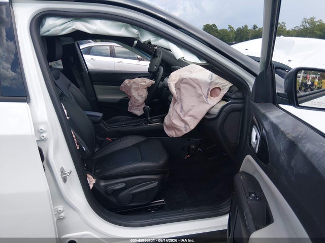 Aukcja sprzedaży 2025 Jeep Compass Limited 4x4, vin: 3C4NJDCN0ST558535, numer aukcji: 45856401