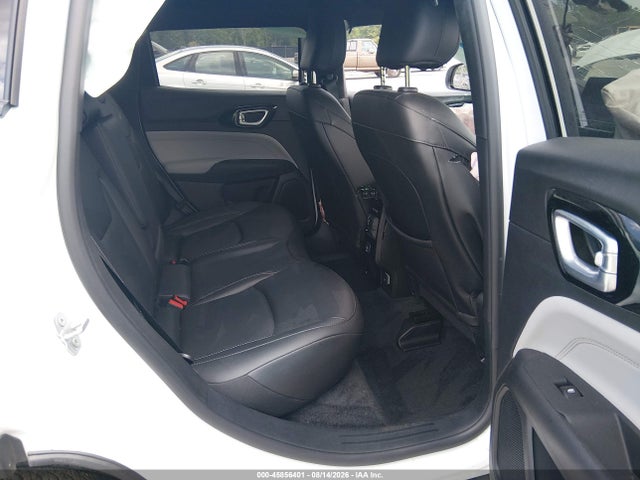 Aukcja sprzedaży 2025 Jeep Compass Limited 4x4, vin: 3C4NJDCN0ST558535, numer aukcji: 45856401