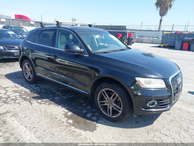 Aukcja sprzedaży 2013 Audi Q5 2.0t Premium, vin: WA1LFAFP9DA050590, numer aukcji: 45856405
