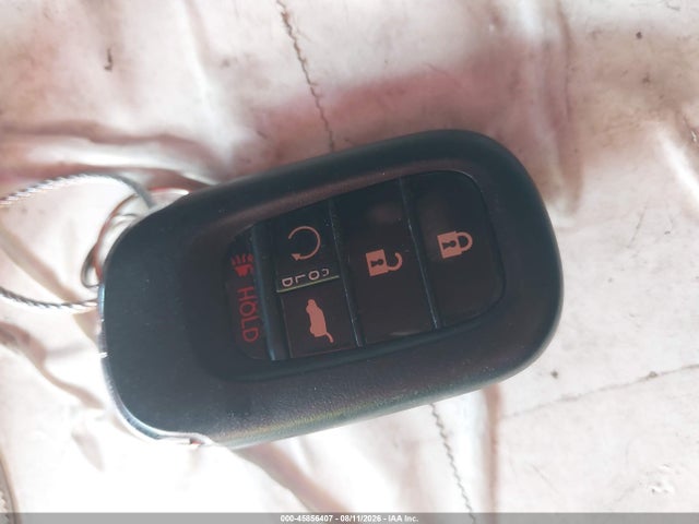 7FARS4H70SE016864 Honda Cr-v Ex-l Awd