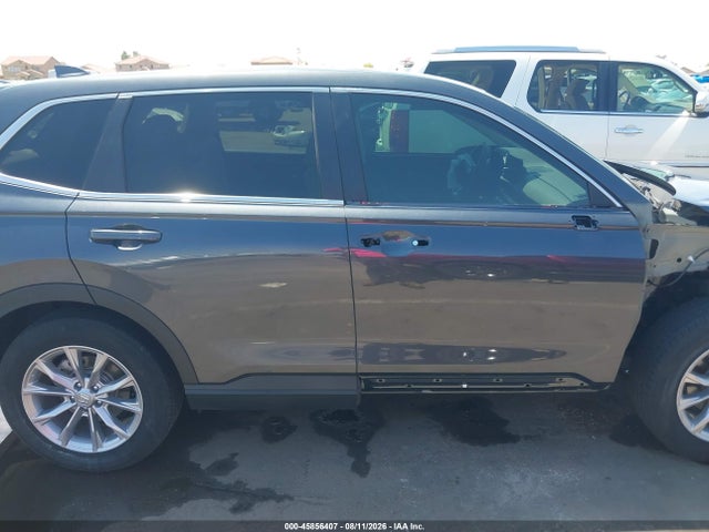 7FARS4H70SE016864 Honda Cr-v Ex-l Awd