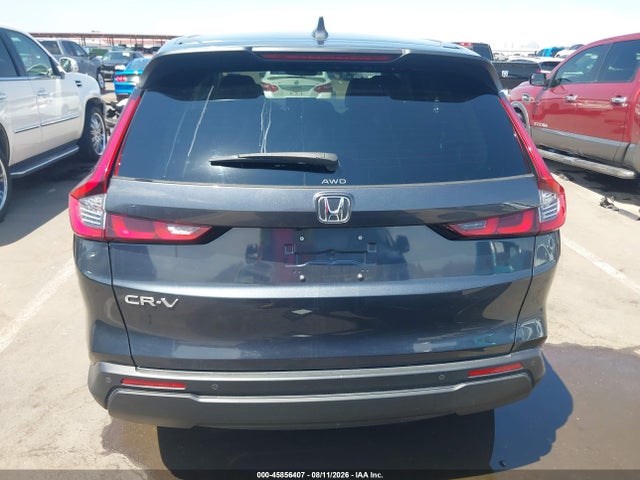 7FARS4H70SE016864 Honda Cr-v Ex-l Awd