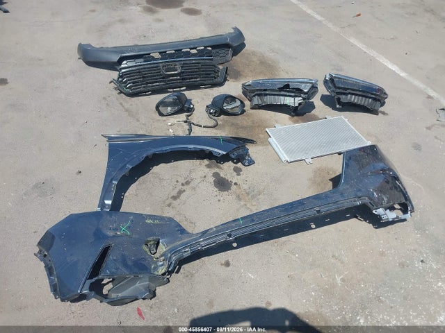 7FARS4H70SE016864 Honda Cr-v Ex-l Awd