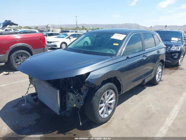 7FARS4H70SE016864 Honda Cr-v Ex-l Awd