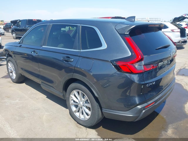 7FARS4H70SE016864 Honda Cr-v Ex-l Awd