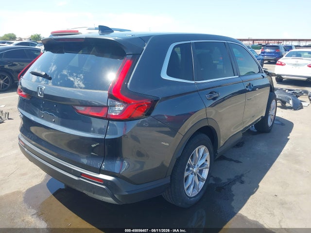 7FARS4H70SE016864 Honda Cr-v Ex-l Awd