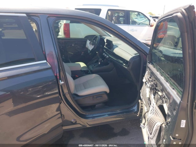 7FARS4H70SE016864 Honda Cr-v Ex-l Awd
