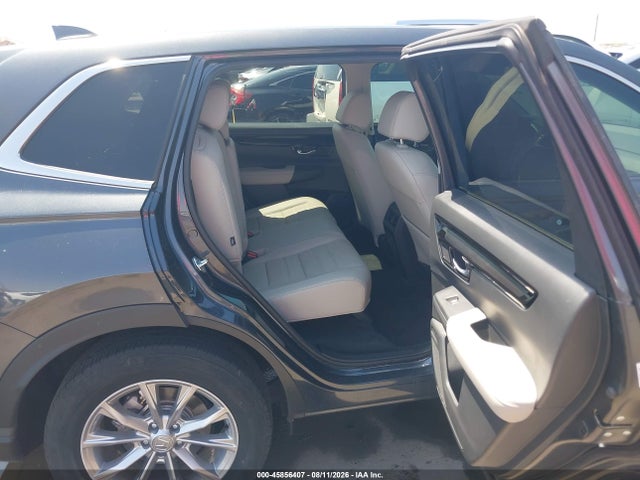7FARS4H70SE016864 Honda Cr-v Ex-l Awd