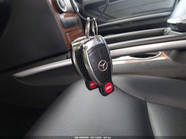 2009 Mercedes-benz Ml 350 4matic მანქანა იყიდება აუქციონზე, vin: 4JGBB86E09A473792, აუქციონის ნომერი: 45856409