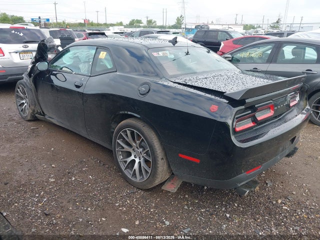 Aukcja sprzedaży 2022 Dodge Challenger Srt Super Stock, vin: 2C3CDZL90NH159043, numer aukcji: 45856411