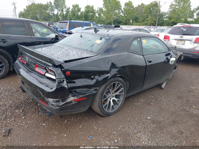 Aukcja sprzedaży 2022 Dodge Challenger Srt Super Stock, vin: 2C3CDZL90NH159043, numer aukcji: 45856411