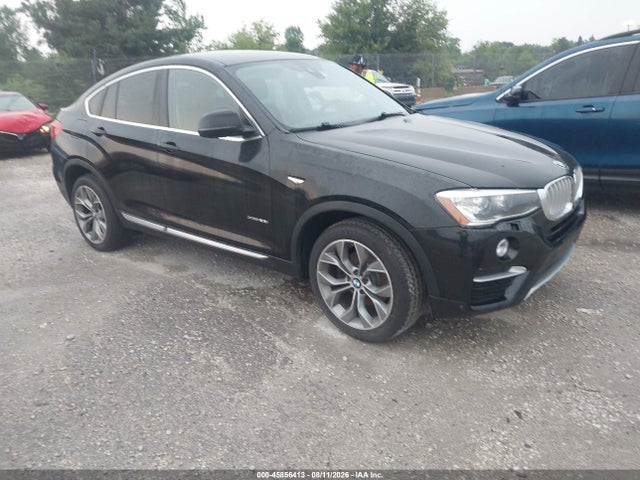 Aukcja sprzedaży 2015 Bmw X4 Xdrive28i, vin: 5UXXW3C58F0M87865, numer aukcji: 45856413