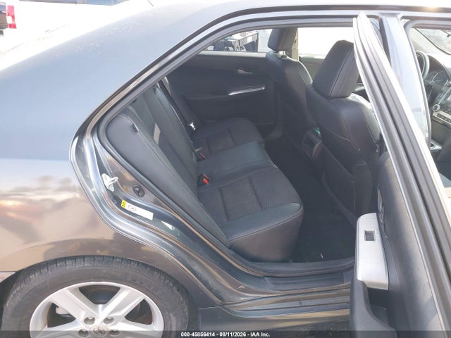 2013 Toyota Camry Se მანქანა იყიდება აუქციონზე, vin: 4T1BF1FK6DU242341, აუქციონის ნომერი: 45856414