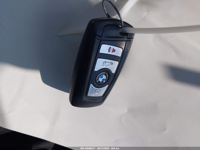 Продаж на аукціоні авто 2017 Bmw 320i Xdrive, vin: WBA8E5G54HNU42262, номер лоту: 45856417