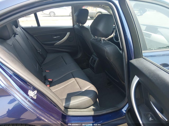 Продаж на аукціоні авто 2017 Bmw 320i Xdrive, vin: WBA8E5G54HNU42262, номер лоту: 45856417