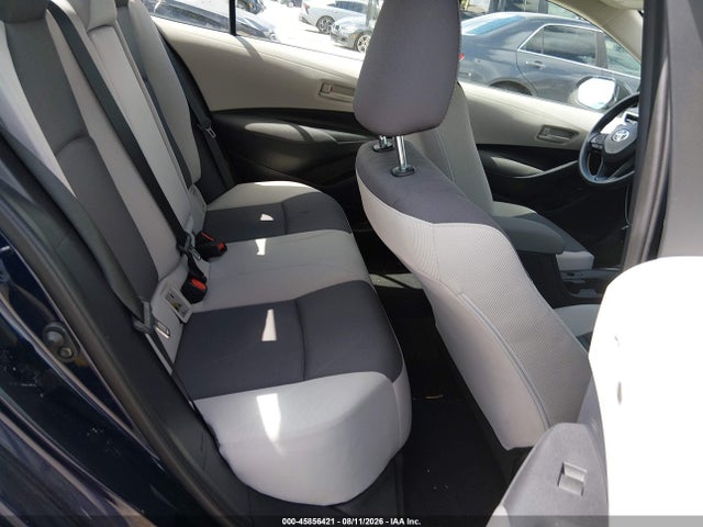 Продаж на аукціоні авто 2025 Toyota Corolla Le, vin: 5YFB4MDE9SP261761, номер лоту: 45856421