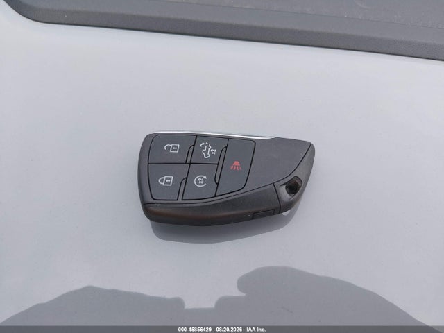 2024 Chevrolet Silverado 2500hd 4wd  Standard Bed Custom მანქანა იყიდება აუქციონზე, vin: 1GC4YME77RF328324, აუქციონის ნომერი: 45856429