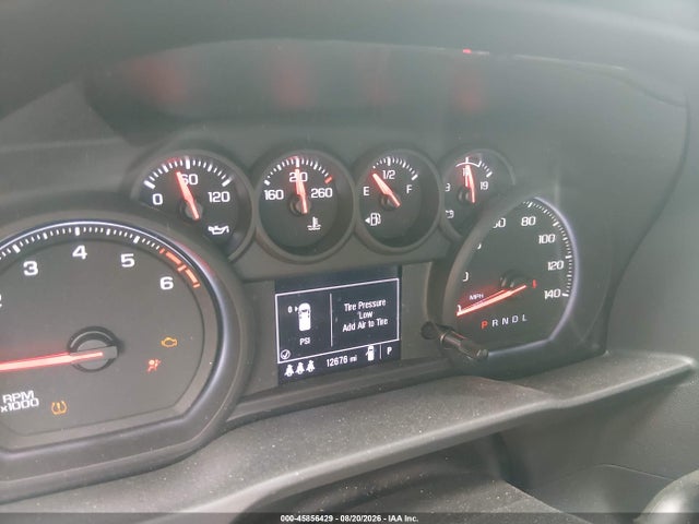 2024 Chevrolet Silverado 2500hd 4wd  Standard Bed Custom მანქანა იყიდება აუქციონზე, vin: 1GC4YME77RF328324, აუქციონის ნომერი: 45856429