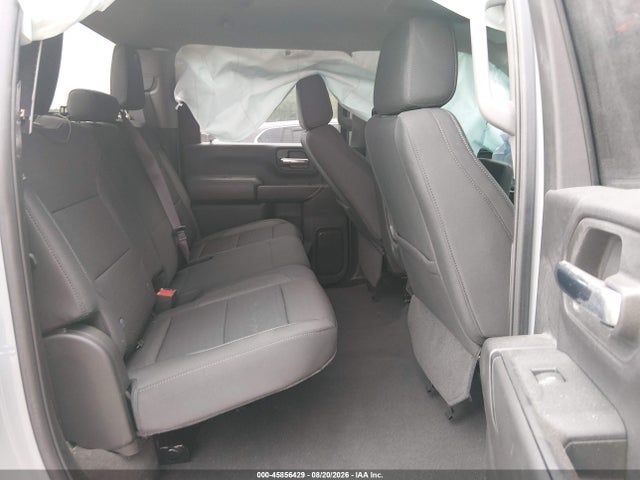 2024 Chevrolet Silverado 2500hd 4wd  Standard Bed Custom მანქანა იყიდება აუქციონზე, vin: 1GC4YME77RF328324, აუქციონის ნომერი: 45856429