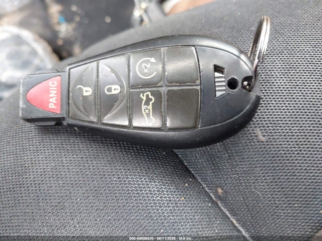 Aukcja sprzedaży 2013 Dodge Dart Sxt, vin: 1C3CDFBA2DD307523, numer aukcji: 45856430