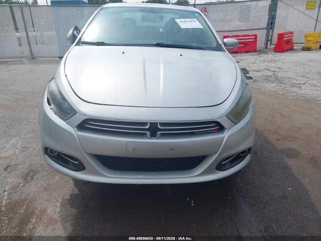 Aukcja sprzedaży 2013 Dodge Dart Sxt, vin: 1C3CDFBA2DD307523, numer aukcji: 45856430