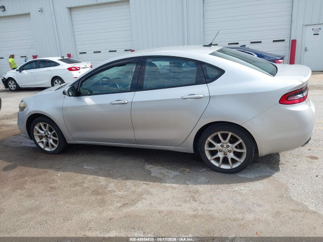 Aukcja sprzedaży 2013 Dodge Dart Sxt, vin: 1C3CDFBA2DD307523, numer aukcji: 45856430