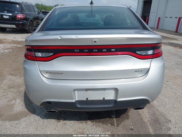 Aukcja sprzedaży 2013 Dodge Dart Sxt, vin: 1C3CDFBA2DD307523, numer aukcji: 45856430