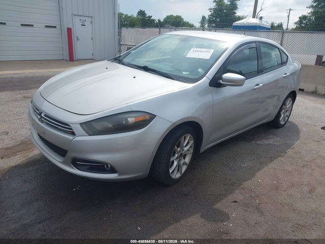 Aukcja sprzedaży 2013 Dodge Dart Sxt, vin: 1C3CDFBA2DD307523, numer aukcji: 45856430