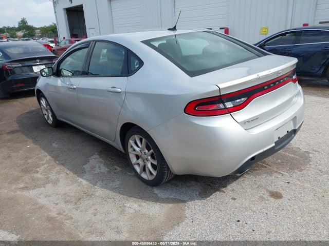 Aukcja sprzedaży 2013 Dodge Dart Sxt, vin: 1C3CDFBA2DD307523, numer aukcji: 45856430