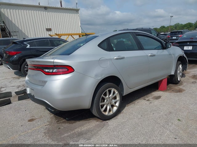 Aukcja sprzedaży 2013 Dodge Dart Sxt, vin: 1C3CDFBA2DD307523, numer aukcji: 45856430