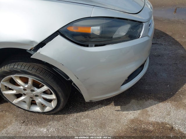 Aukcja sprzedaży 2013 Dodge Dart Sxt, vin: 1C3CDFBA2DD307523, numer aukcji: 45856430