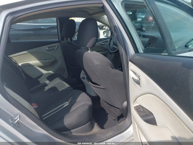 Aukcja sprzedaży 2013 Dodge Dart Sxt, vin: 1C3CDFBA2DD307523, numer aukcji: 45856430