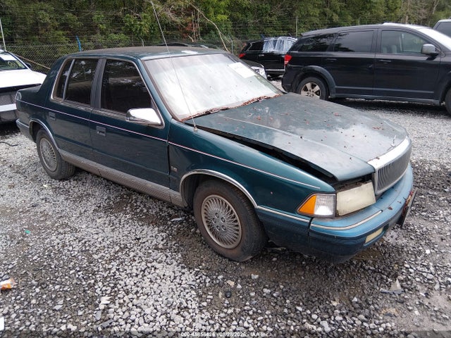 Aukcja sprzedaży 1993 Chrysler Lebaron Le A-body, vin: 1C3XA3631PF599193, numer aukcji: 45856436