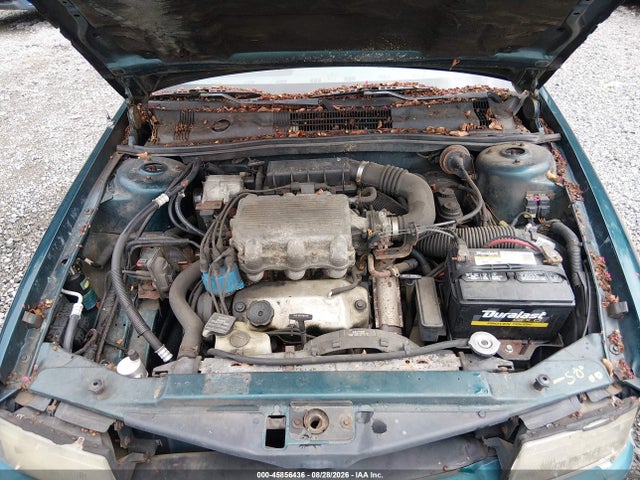 Aukcja sprzedaży 1993 Chrysler Lebaron Le A-body, vin: 1C3XA3631PF599193, numer aukcji: 45856436