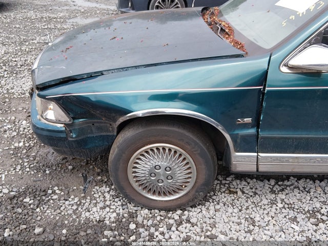 Aukcja sprzedaży 1993 Chrysler Lebaron Le A-body, vin: 1C3XA3631PF599193, numer aukcji: 45856436