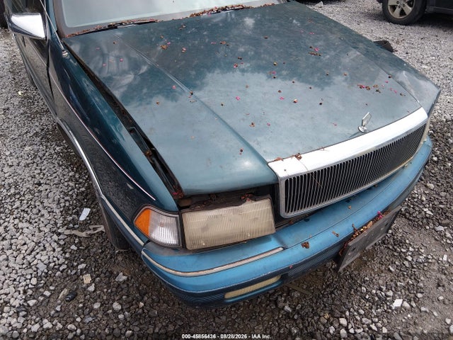 Aukcja sprzedaży 1993 Chrysler Lebaron Le A-body, vin: 1C3XA3631PF599193, numer aukcji: 45856436
