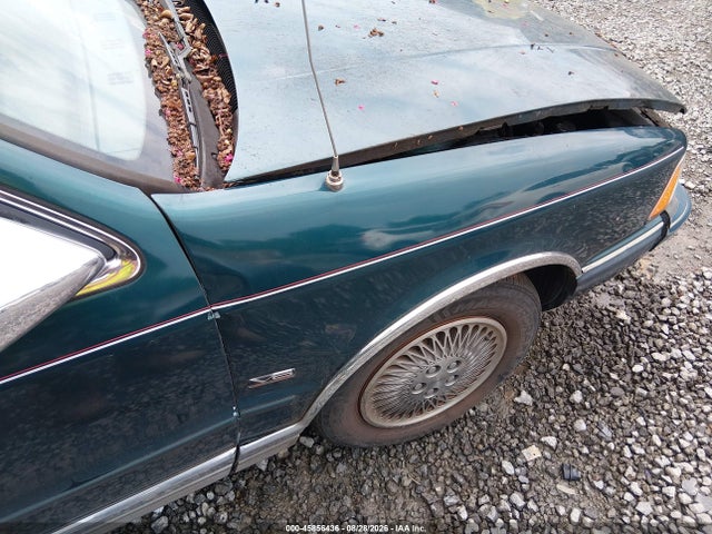 Aukcja sprzedaży 1993 Chrysler Lebaron Le A-body, vin: 1C3XA3631PF599193, numer aukcji: 45856436