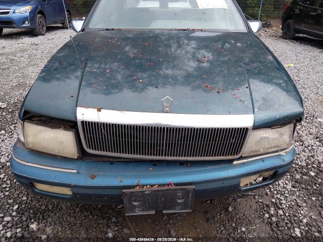 Aukcja sprzedaży 1993 Chrysler Lebaron Le A-body, vin: 1C3XA3631PF599193, numer aukcji: 45856436