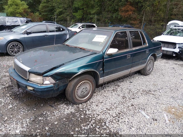 Aukcja sprzedaży 1993 Chrysler Lebaron Le A-body, vin: 1C3XA3631PF599193, numer aukcji: 45856436