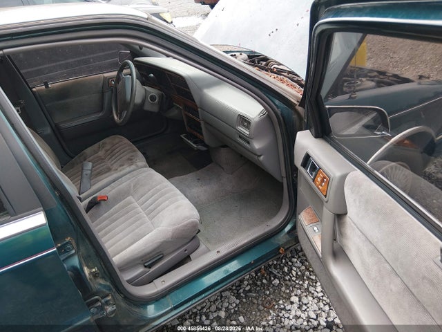 Aukcja sprzedaży 1993 Chrysler Lebaron Le A-body, vin: 1C3XA3631PF599193, numer aukcji: 45856436