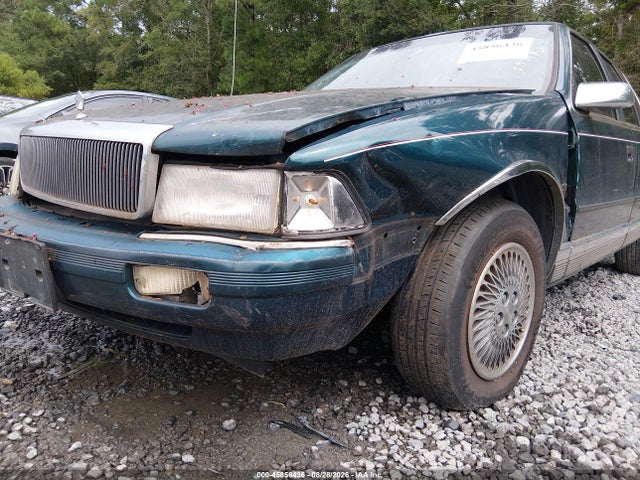Aukcja sprzedaży 1993 Chrysler Lebaron Le A-body, vin: 1C3XA3631PF599193, numer aukcji: 45856436
