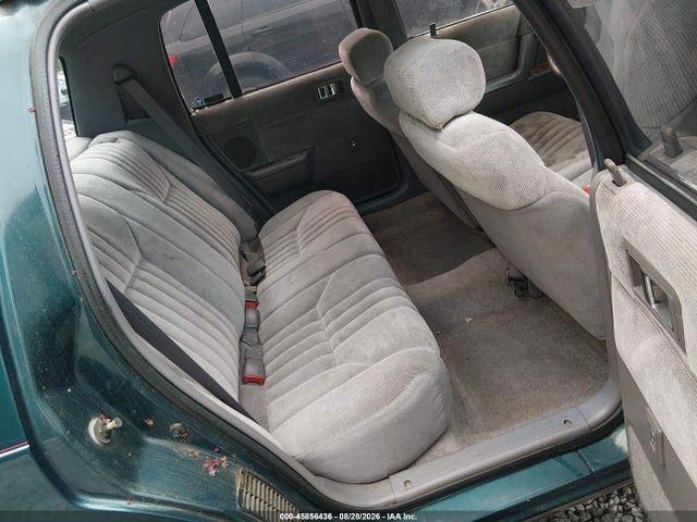 Aukcja sprzedaży 1993 Chrysler Lebaron Le A-body, vin: 1C3XA3631PF599193, numer aukcji: 45856436