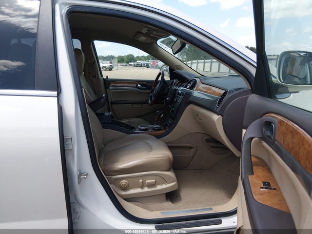 2011 Buick Enclave 1xl მანქანა იყიდება აუქციონზე, vin: 5GAKRBED8BJ264250, აუქციონის ნომერი: 45856438