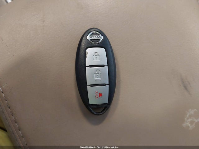 45856440 :رقم المزاد ، 5N1AR2MM9EC612654 vin ، 2014 Nissan Pathfinder S مزاد بيع