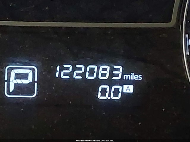 45856440 :رقم المزاد ، 5N1AR2MM9EC612654 vin ، 2014 Nissan Pathfinder S مزاد بيع