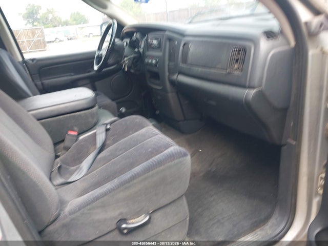 45856443 :رقم المزاد ، 1B7HU18NX2J104134 vin ، 2002 Dodge Ram 1500 St مزاد بيع