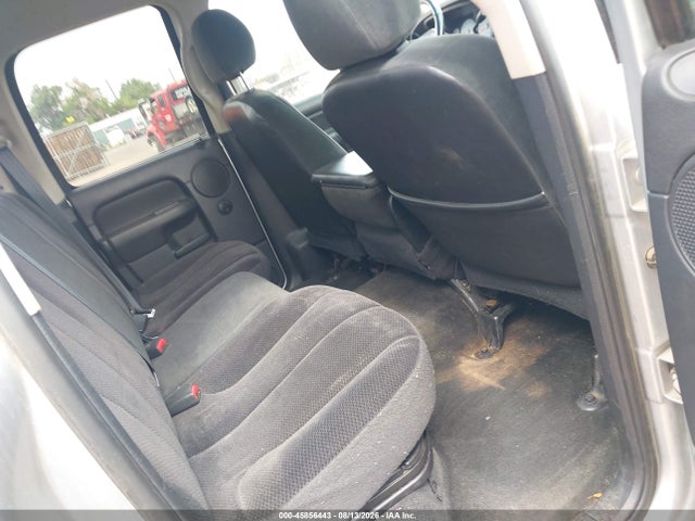 45856443 :رقم المزاد ، 1B7HU18NX2J104134 vin ، 2002 Dodge Ram 1500 St مزاد بيع