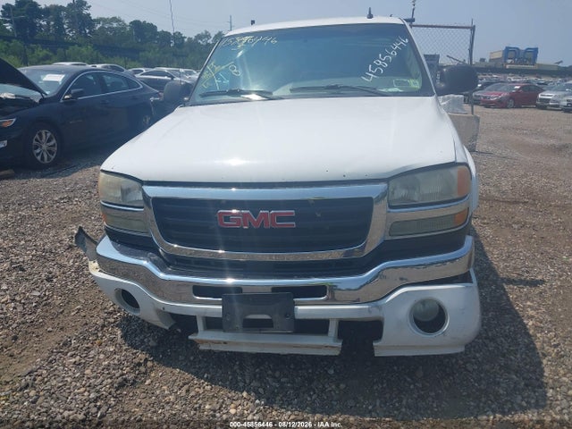 Aukcja sprzedaży 2007 Gmc Sierra 2500hd Classic Slt, vin: 1GTHK23D47F142043, numer aukcji: 45856446