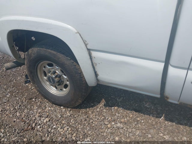 Aukcja sprzedaży 2007 Gmc Sierra 2500hd Classic Slt, vin: 1GTHK23D47F142043, numer aukcji: 45856446